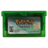 Pokemon Emerald