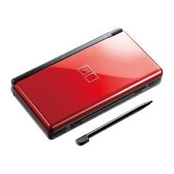 Nintendo Ds Lite