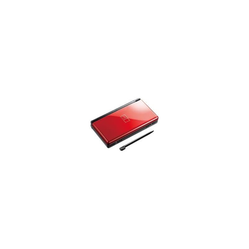 Nintendo Ds Lite