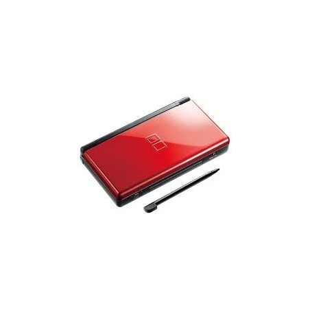 Nintendo Ds Lite