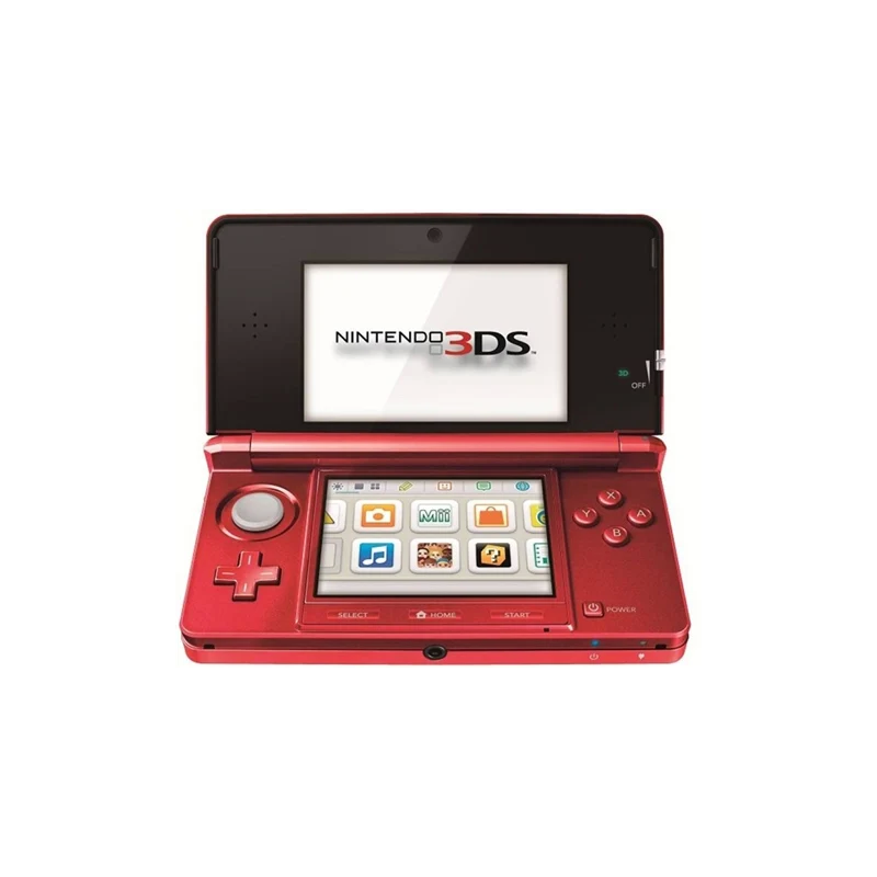 Nintendo 3DS