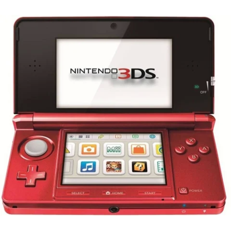 Nintendo 3DS