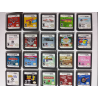 Nintendo DS game collection