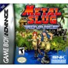 Metal Slug GBA