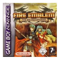 GBA fire emblem