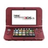 New nintendo 3ds XL