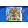 Animal crossing 3ds