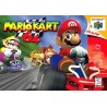 Mario kart 64