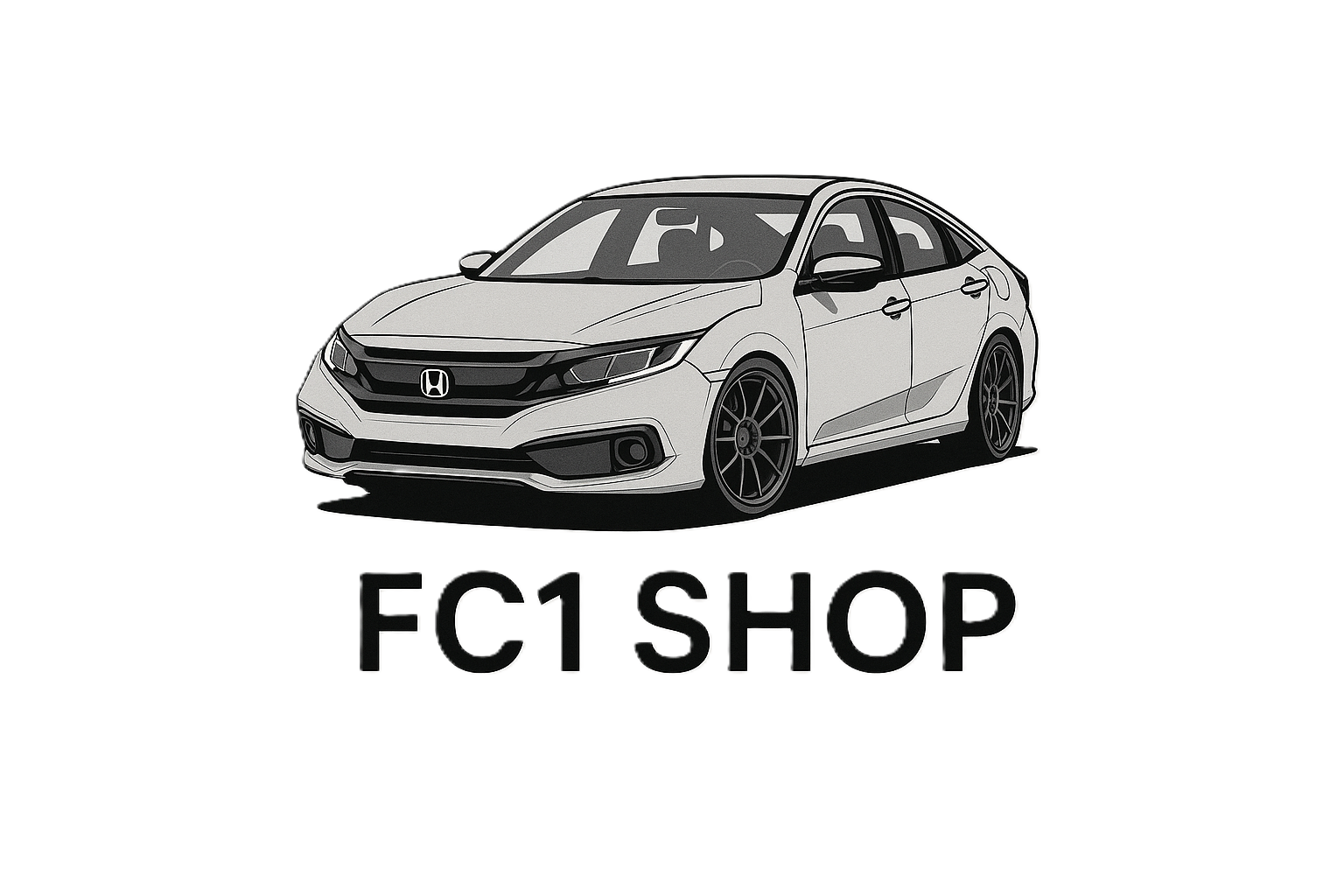 FC1 Shop